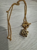 ロエベ　アナグラムペンダント（Sv925）の商品画像 - 美品 - 査定完了日：2025.09.18 - 最高査定価格：30,000円