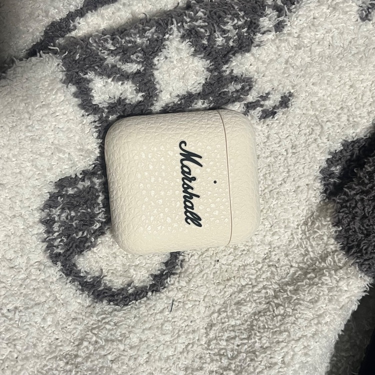 Marshall minorⅣ（オーディオ・スピーカー）の商品画像 - 査定依頼日：2025年10月15日 - 最高査定価格：3,500円