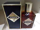 IWハーパー12年（お酒）の商品画像 - 査定依頼日：2024年1月2日 - 最高査定価格：8,000円