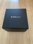 タグホイヤー フォーミュラ （高級時計）の商品画像 - 査定依頼日：2025年9月6日 - 最高査定価格：200,000円