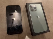 iPhone iPhone 13 Pro 256GB SIMフリー（スマホ）の商品画像 - 査定依頼日：2026年9月21日 - 最高査定価格：48,500円