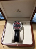 オメガ デ･ビル 4851613（高級時計）の商品画像 - 査定依頼日：2026年3月8日 - 最高査定価格：380,000円