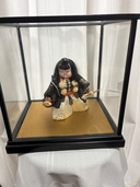 五月人形　弁慶（美術品・骨董品）の商品画像 - 査定依頼日：2026年4月10日 - 最高査定価格：3,000円
