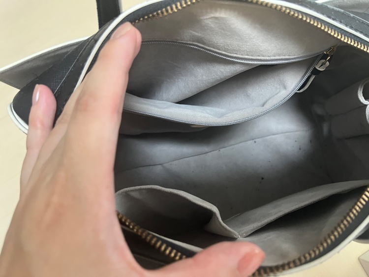 その他 サマンサタバサ （ブランドバッグ）の商品画像 - 査定依頼日：2025年6月8日 - 最高査定価格：1,000円