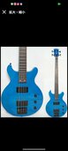 エドワーズエレキギター　LUNA SEA　SUGIZO（ピアノ・楽器・PA機材）の商品画像 - 査定依頼日：2026年7月14日 - 最高査定価格：100,000円