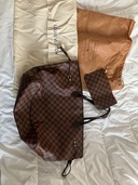 ルイヴィトン ダミエ （ブランドバッグ）の商品画像 - 査定依頼日：2026年1月18日 - 最高査定価格：178,000円