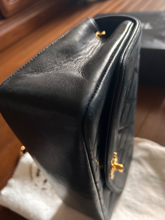 シャネル シャネル(その他) （ブランドバッグ）の商品画像 - 査定依頼日：2026年2月13日 - 最高査定価格：400,000円