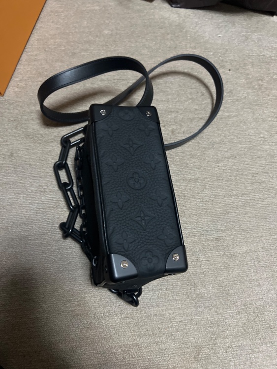 ルイヴィトン ルイヴィトン(その他) （ブランドバッグ）の商品画像 - 査定依頼日：2026年2月12日 - 最高査定価格：230,000円