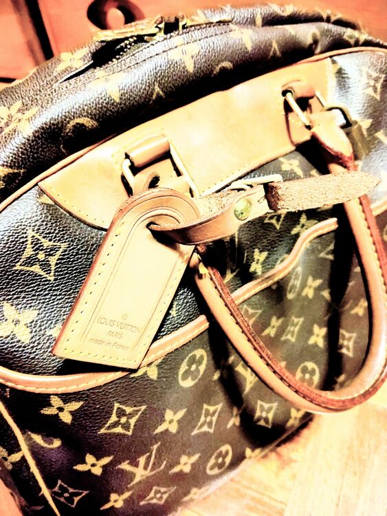 ドーヴィル（古着・ファッション）の商品画像 - 査定依頼日：2025年11月19日 - 最高査定価格：35,000円