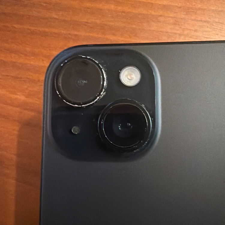 iPhone iPhone 15 128GB SIMフリー（スマホ）の商品画像 - 査定依頼日：2026年7月2日 - 最高査定価格：63,000円
