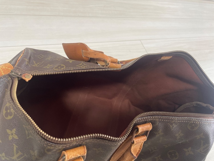 ルイヴィトン モノグラム （ブランドバッグ）の商品画像 - 査定依頼日：2026年2月23日 - 最高査定価格：44,000円