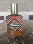 ハーパー12年（お酒）の商品画像 - 査定依頼日：2023年5月19日 - 最高査定価格：5,000円