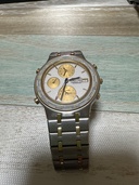 セイコー その他 05810（高級時計）の商品画像 - 査定依頼日：2026年1月7日 - 最高査定価格：2,000円