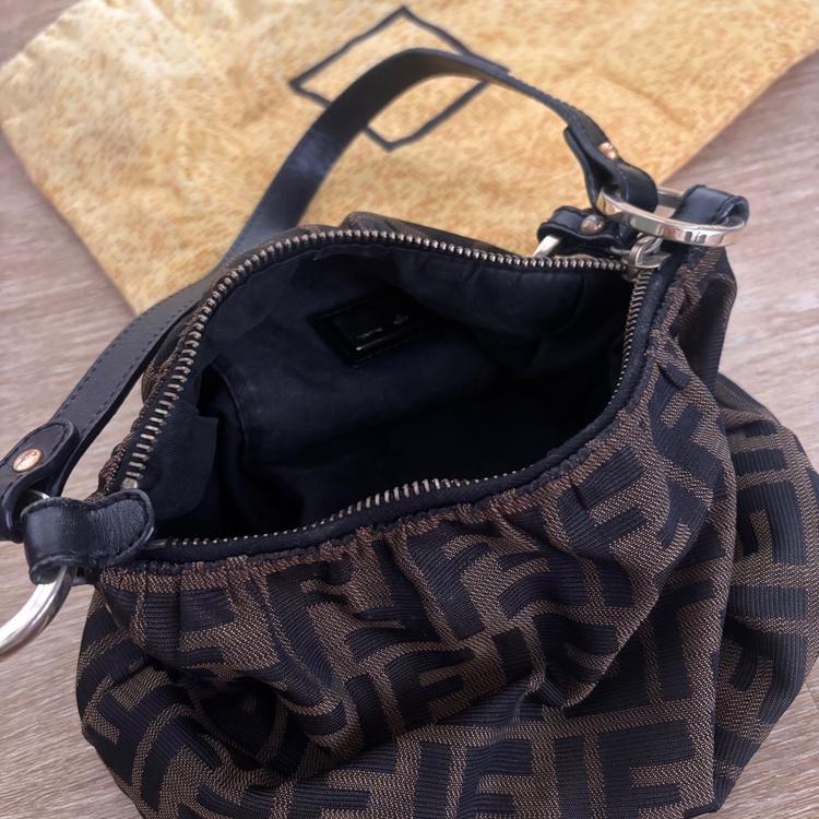 フェンディ  （ブランドバッグ）の商品画像 - 査定依頼日：2026年1月9日 - 最高査定価格：62,000円