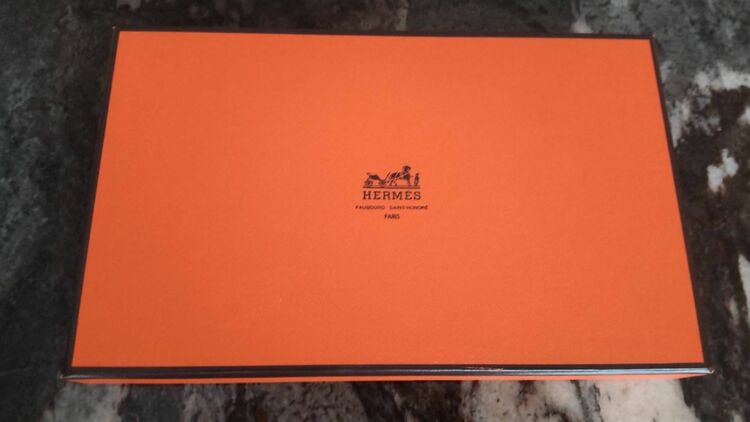 エルメス エルメス(その他) （ブランドバッグ）の商品画像 - 査定依頼日：2025年9月21日 - 最高査定価格：30,000円