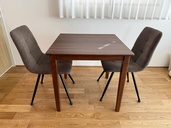 ダイニングテーブル（家具・寝具）の商品画像 - 査定依頼日：2025年12月14日 - 最高査定価格：3,000円