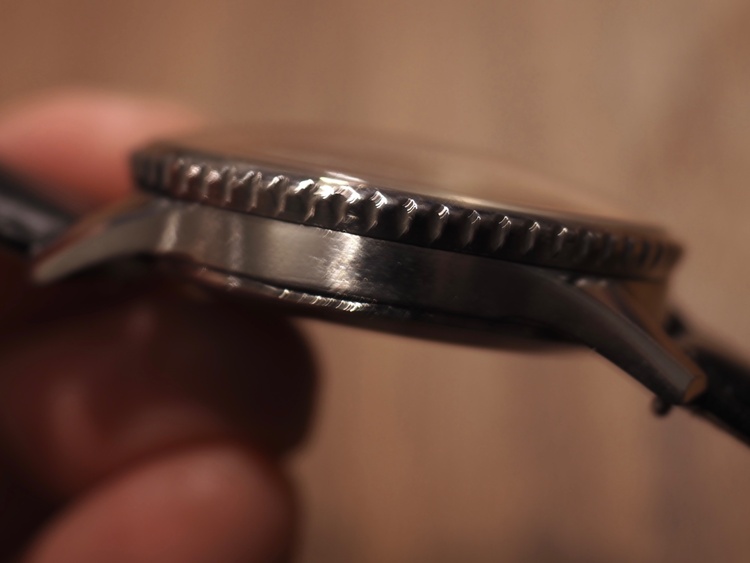 オールドナビタイマー　セカンドモデル（高級時計）の商品画像 - 査定依頼日：2025年12月20日 - 最高査定価格：500,000円