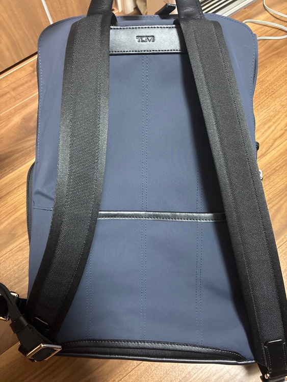 その他 TUMI（ブランドバッグ）の商品画像 - 査定依頼日：2026年8月23日 - 最高査定価格：100,000円