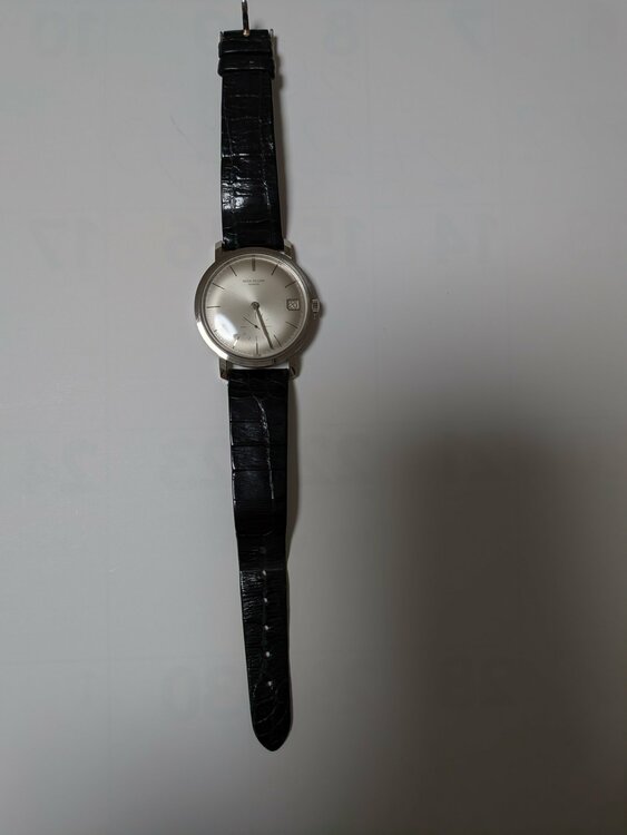 パテックフィリップ その他 （高級時計）の商品画像 - 査定依頼日：2026年1月6日 - 最高査定価格：2,000,000円