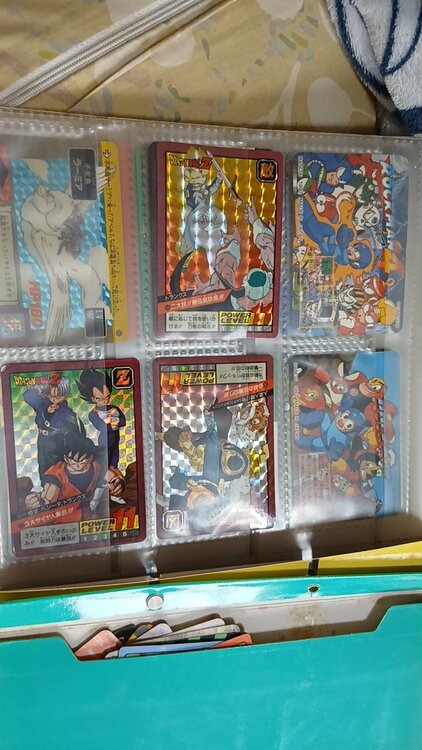 カードダス（トレカ）の商品画像 - 査定依頼日：2026年3月30日 - 最高査定価格：5,000円