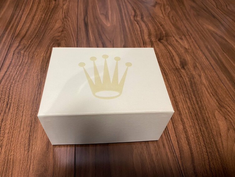 16200（高級時計）の商品画像 - 査定依頼日：2026年4月26日 - 最高査定価格：1,000,000円