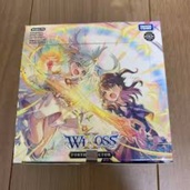(WX24-P4)ウィクロスTCG ブースター FORTH SELECTOR（トレカ）の商品画像 - 査定依頼日：2025年7月13日 - 最高査定価格：1,500円