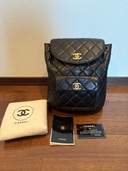 リュック（ブランドバッグ）の商品画像 - 査定依頼日：2025年12月19日 - 最高査定価格：400,000円