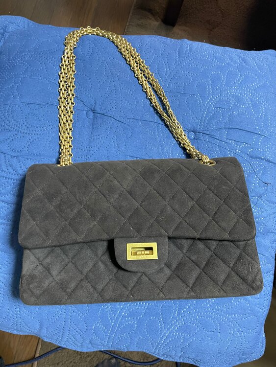 シャネル シャネル(その他) （ブランドバッグ）の商品画像 - 査定依頼日：2025年1月7日 - 最高査定価格：150,000円