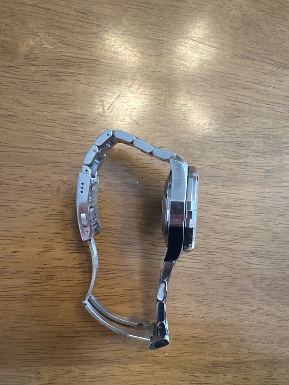 タグホイヤー アクアレーサー キャリバー1（高級時計）の商品画像 - 査定依頼日：2026年1月10日 - 最高査定価格：150,000円