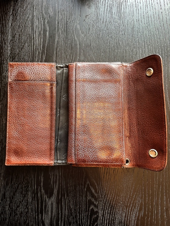 ウェーブ （古着・ファッション）の商品画像 - 査定依頼日：2025年9月5日 - 最高査定価格：55,000円