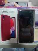 GALAXY A23 5G（スマホ）の商品画像 - 査定依頼日：2025年9月23日 - 最高査定価格：4,000円