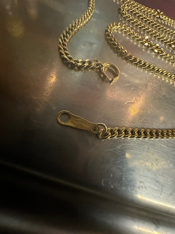  10ｇ（金・貴金属）の商品画像 - 査定依頼日：2025年4月1日 - 最高査定価格：121,400円