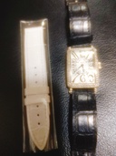 ダイヤ巻き（高級時計）の商品画像 - 査定依頼日：2021年12月12日 - 最高査定価格：500,000円