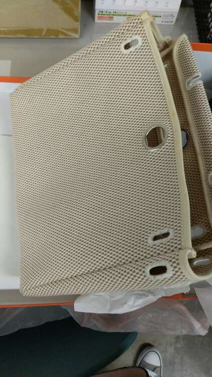 エルメス エールライン （ブランドバッグ）の商品画像 - 査定依頼日：2025年5月29日 - 最高査定価格：165,000円