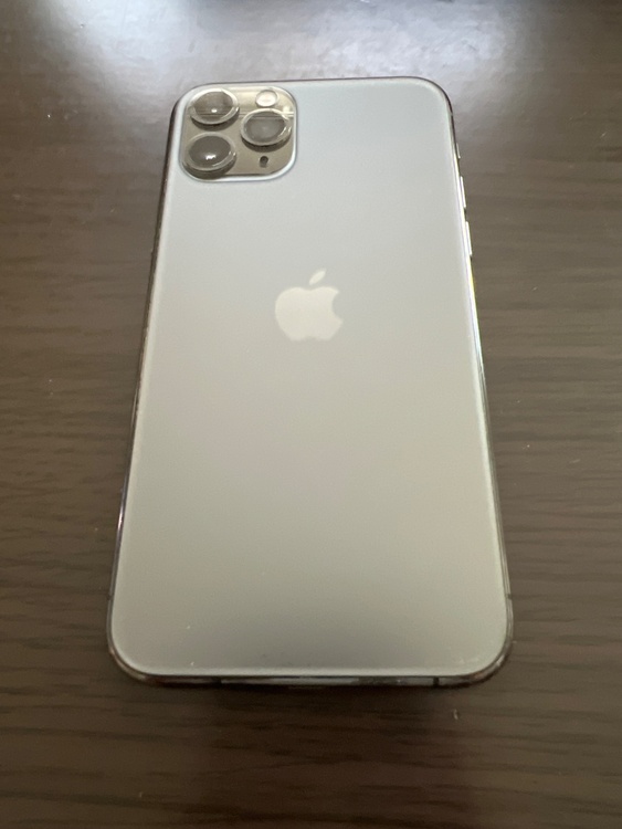 スペースグレイ（スマホ）の商品画像 - 査定依頼日：2026年10月11日 - 最高査定価格：21,500円