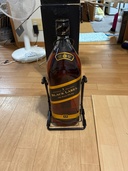 ウイスキー ジョニーウォーカー（お酒）の商品画像 - 査定依頼日：2026年6月10日 - 最高査定価格：15,000円