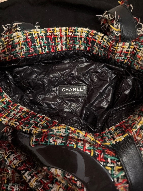 バッグ（古着・ファッション）の商品画像 - 査定依頼日：2025年11月5日 - 最高査定価格：130,000円