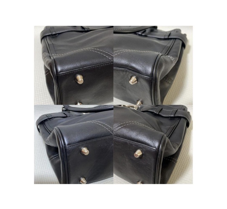 その他 コーチ （ブランドバッグ）の商品画像 - 査定依頼日：2026年2月20日 - 最高査定価格：100,000円