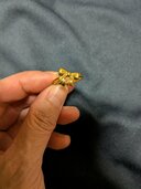 ティファニー リング（金・貴金属）の商品画像 - 査定依頼日：2026年4月6日 - 最高査定価格：75,000円