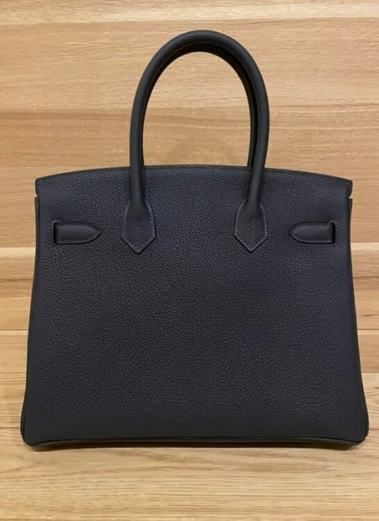 バーキン25（ブランドバッグ）の商品画像 - 査定依頼日：2025年5月10日 - 最高査定価格：3,100,000円