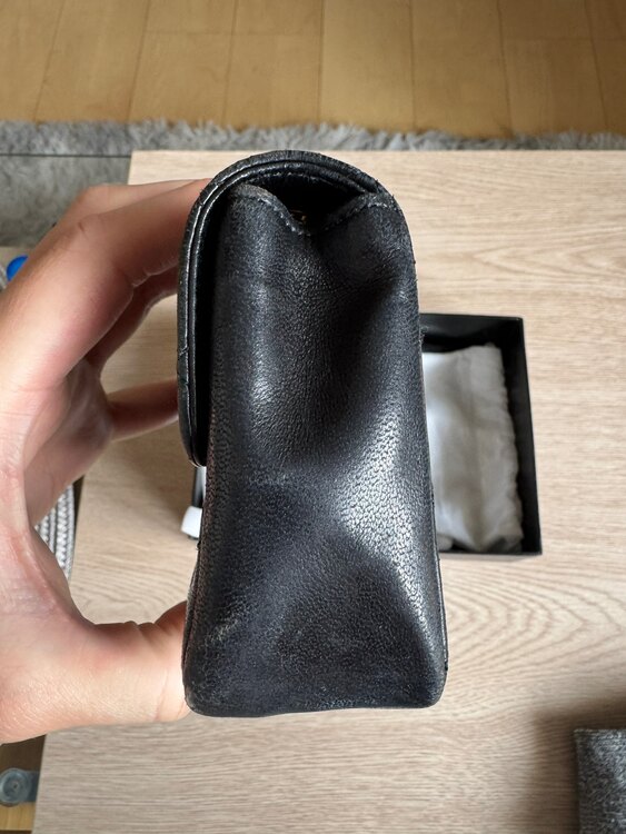 シャネル マトラッセ （ブランドバッグ）の商品画像 - 査定依頼日：2025年3月30日 - 最高査定価格：200,000円