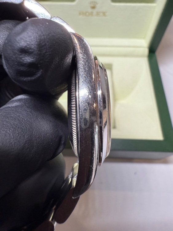 114270（高級時計）の商品画像 - 査定依頼日：2025年6月20日 - 最高査定価格：780,000円