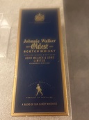 ウイスキー ジョニーウォーカー （お酒）の商品画像 - 査定依頼日：2025年11月3日 - 最高査定価格：24,500円