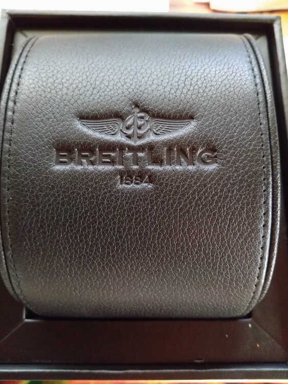 ブライトリング その他 ギャラックティック30（高級時計）の商品画像 - 査定依頼日：2026年3月15日 - 最高査定価格：190,000円