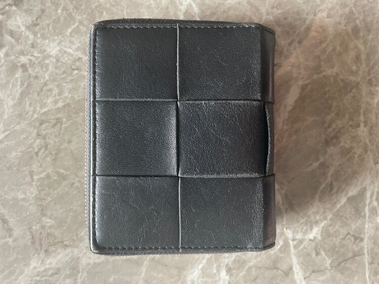 ボッテガ・ヴェネタ  （ブランドバッグ）の商品画像 - 査定依頼日：2025年5月14日 - 最高査定価格：40,000円