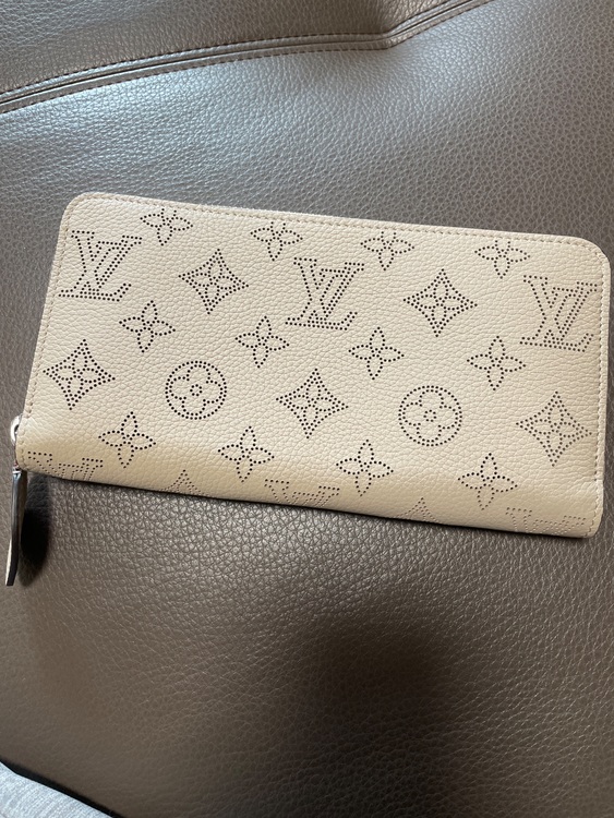 ルイヴィトン ルイヴィトン(その他) （ブランドバッグ）の商品画像 - 査定依頼日：2025年11月9日 - 最高査定価格：150,000円