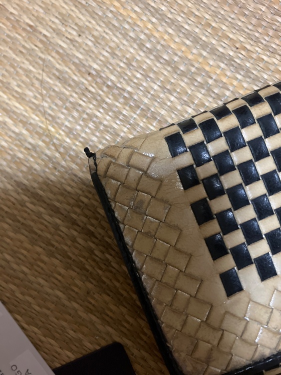 034MADRAS F0Q07 ARGENT＋MTU VAR.13（ブランド財布・小物）の商品画像 - 査定依頼日：2026年6月1日 - 最高査定価格：100,000円