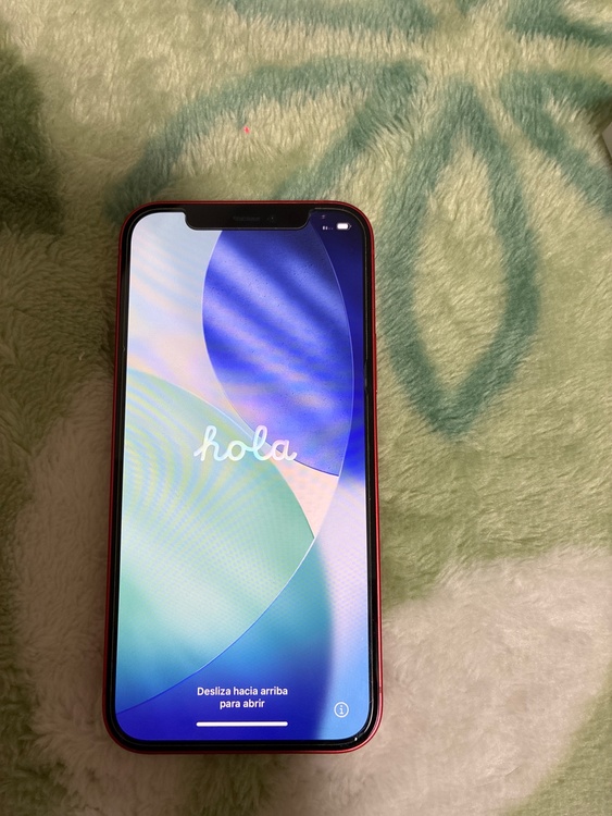 iPhone 12 64GB SIMフリー（スマホ）の商品画像 - 査定依頼日：2026年3月25日 - 最高査定価格：25,000円