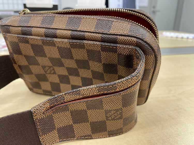 ジェロニモス（ブランドバッグ）の商品画像 - 査定依頼日：2022年7月20日 - 最高査定価格：45,000円