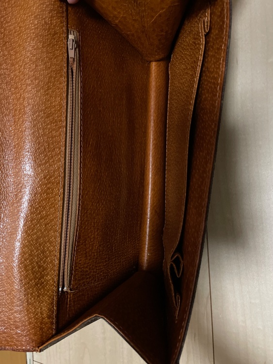 ルイヴィトン モノグラム （ブランドバッグ）の商品画像 - 査定依頼日：2025年8月22日 - 最高査定価格：15,000円